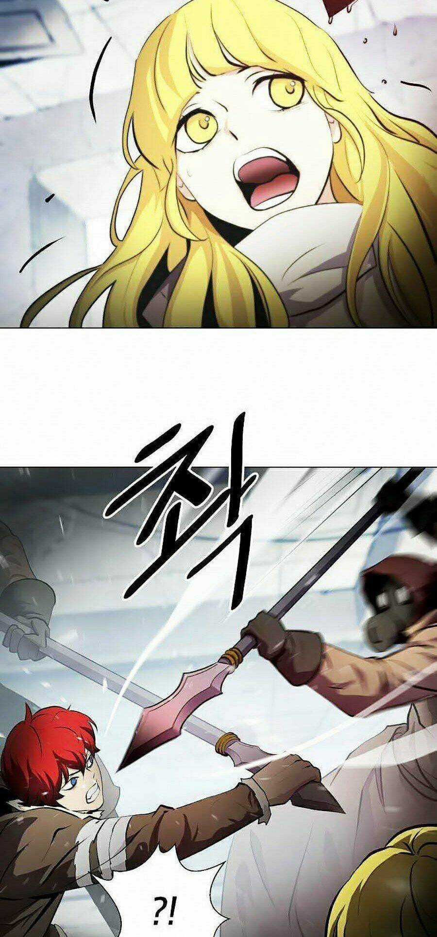 Sức Cùng Lực Kiệt Chapter 15 trang 7