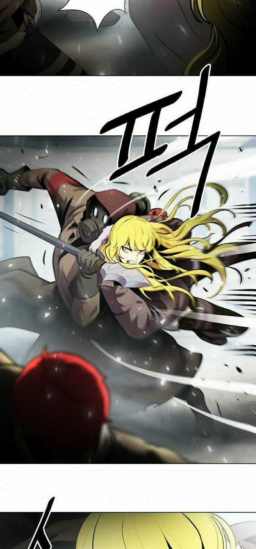 Sức Cùng Lực Kiệt Chapter 15 trang 8