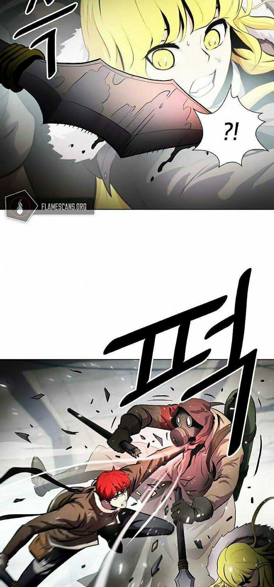 Sức Cùng Lực Kiệt Chapter 15 trang 9