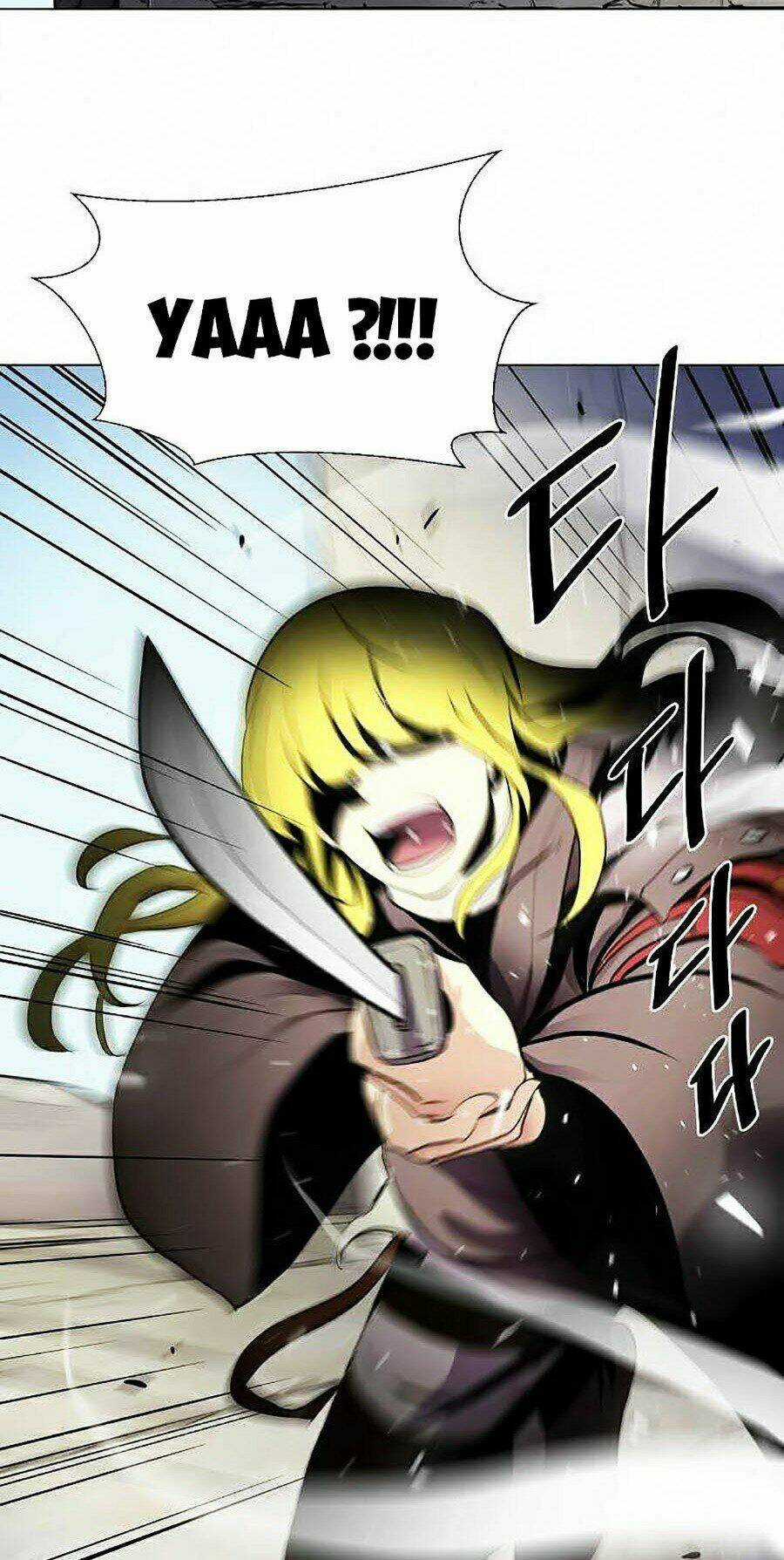 Sức Cùng Lực Kiệt Chapter 16 trang 10