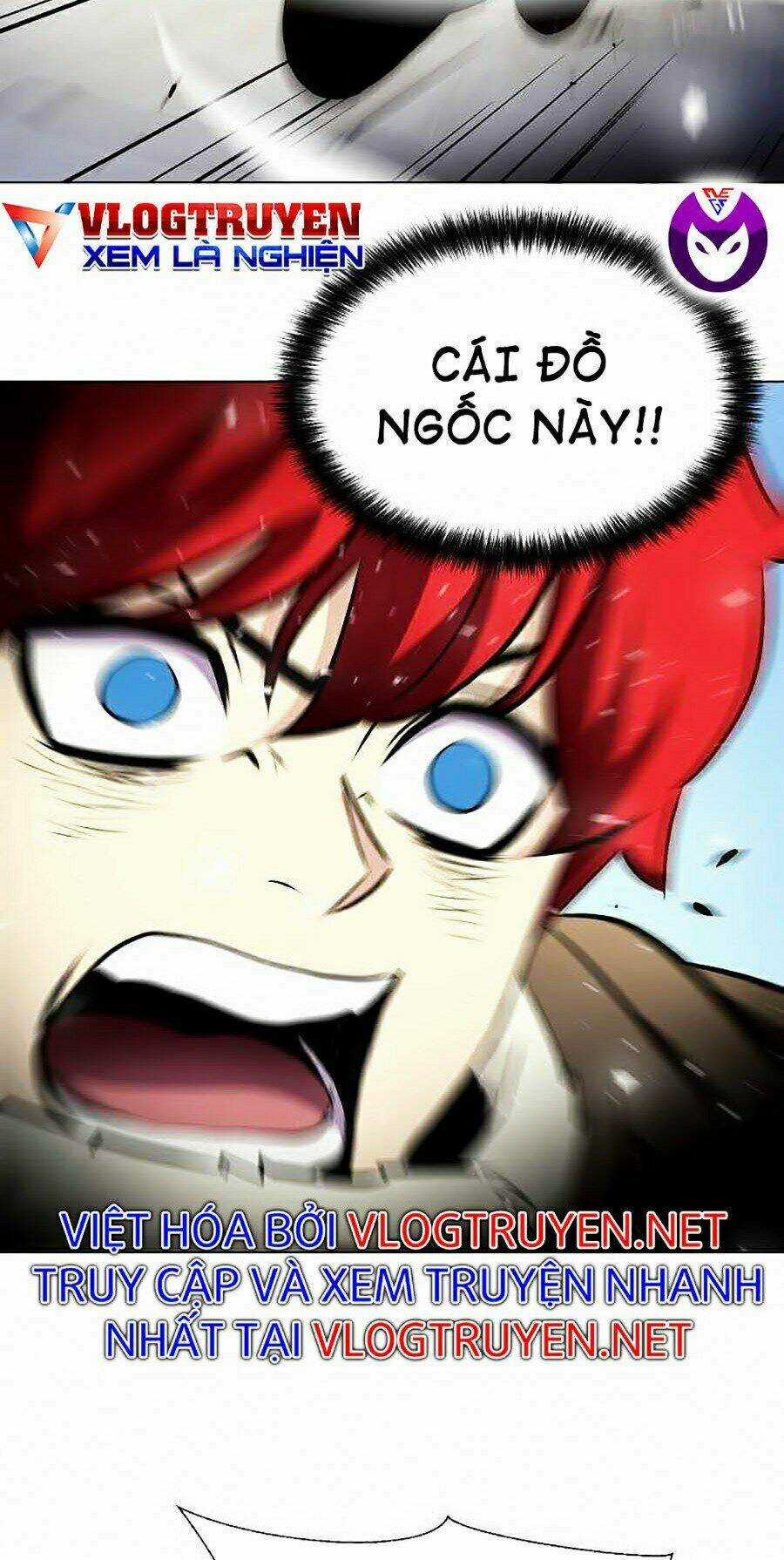 Sức Cùng Lực Kiệt Chapter 16 trang 11