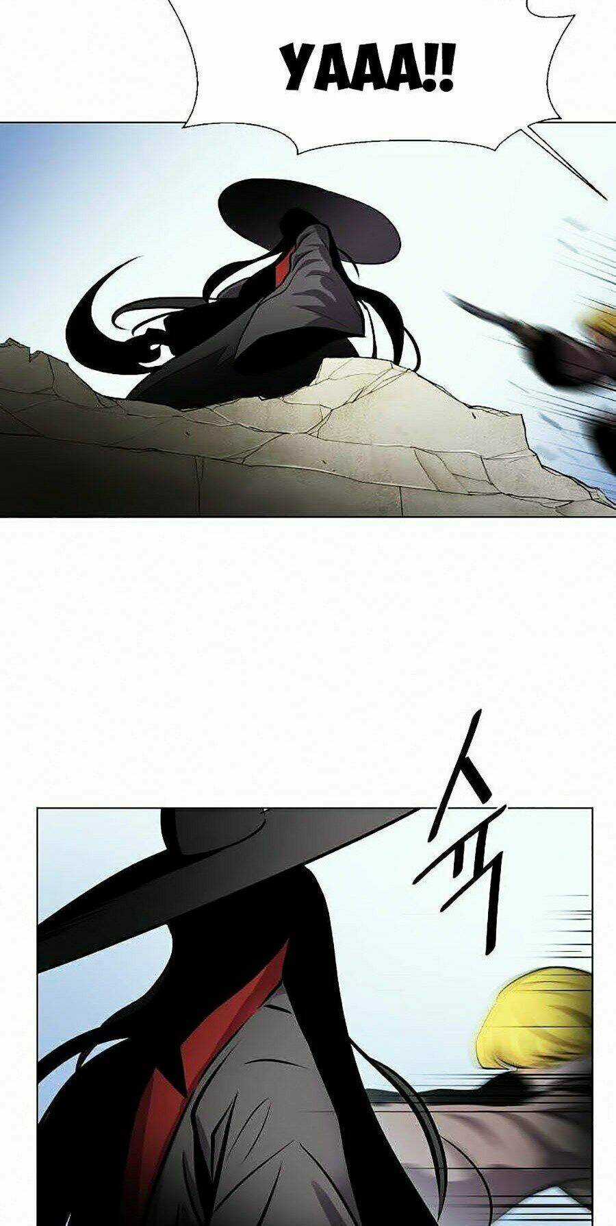 Sức Cùng Lực Kiệt Chapter 16 trang 12