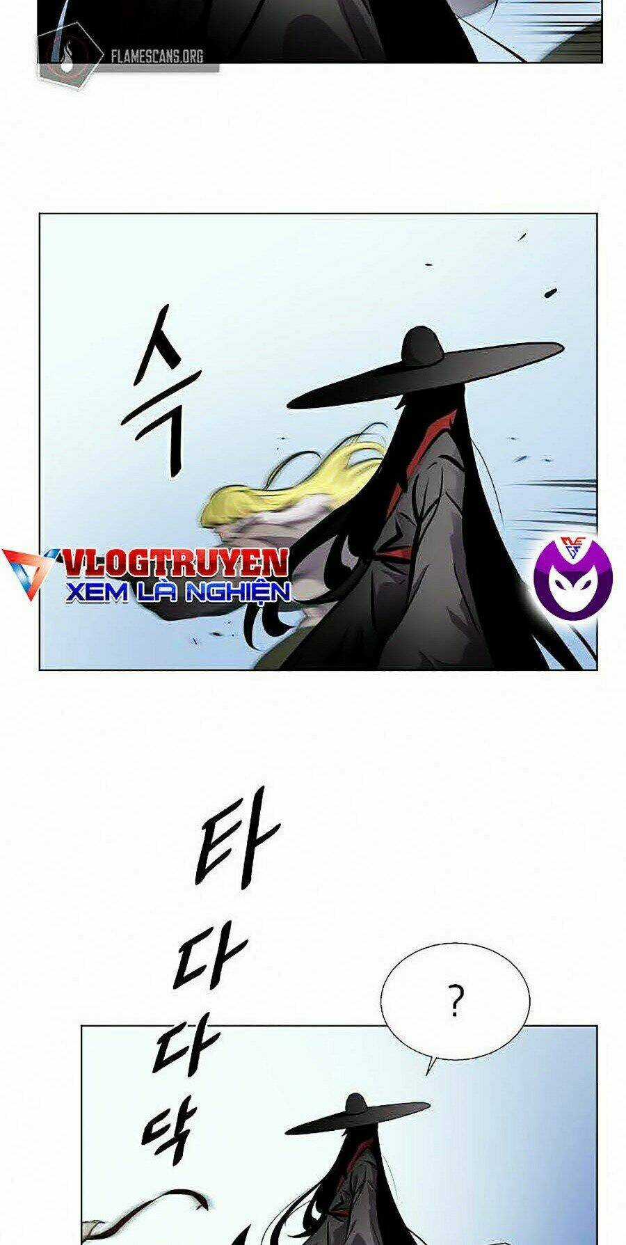 Sức Cùng Lực Kiệt Chapter 16 trang 13