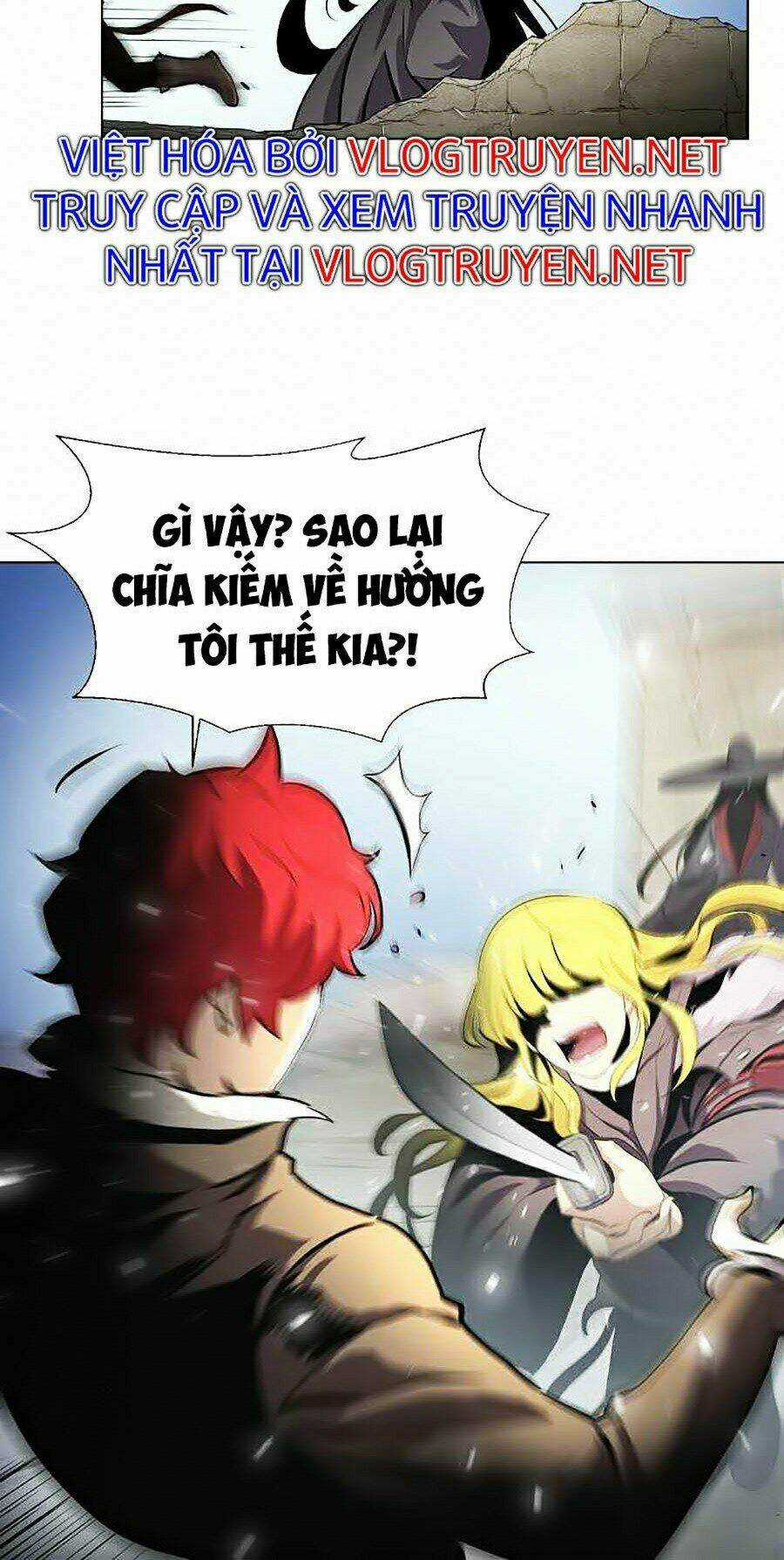 Sức Cùng Lực Kiệt Chapter 16 trang 14