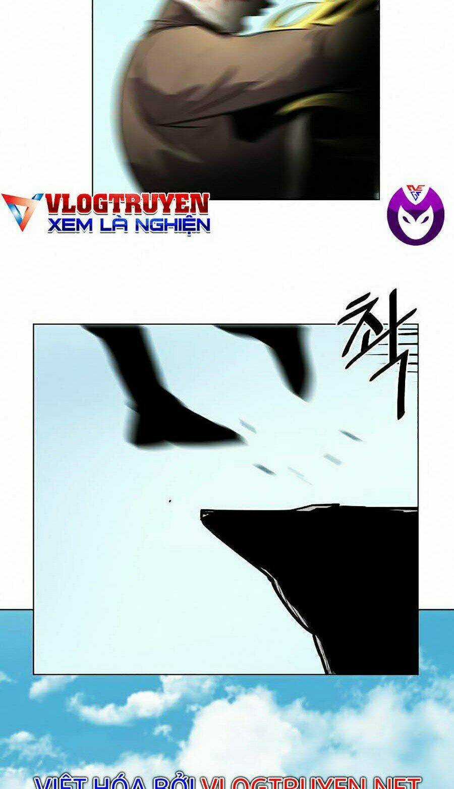 Sức Cùng Lực Kiệt Chapter 16 trang 16