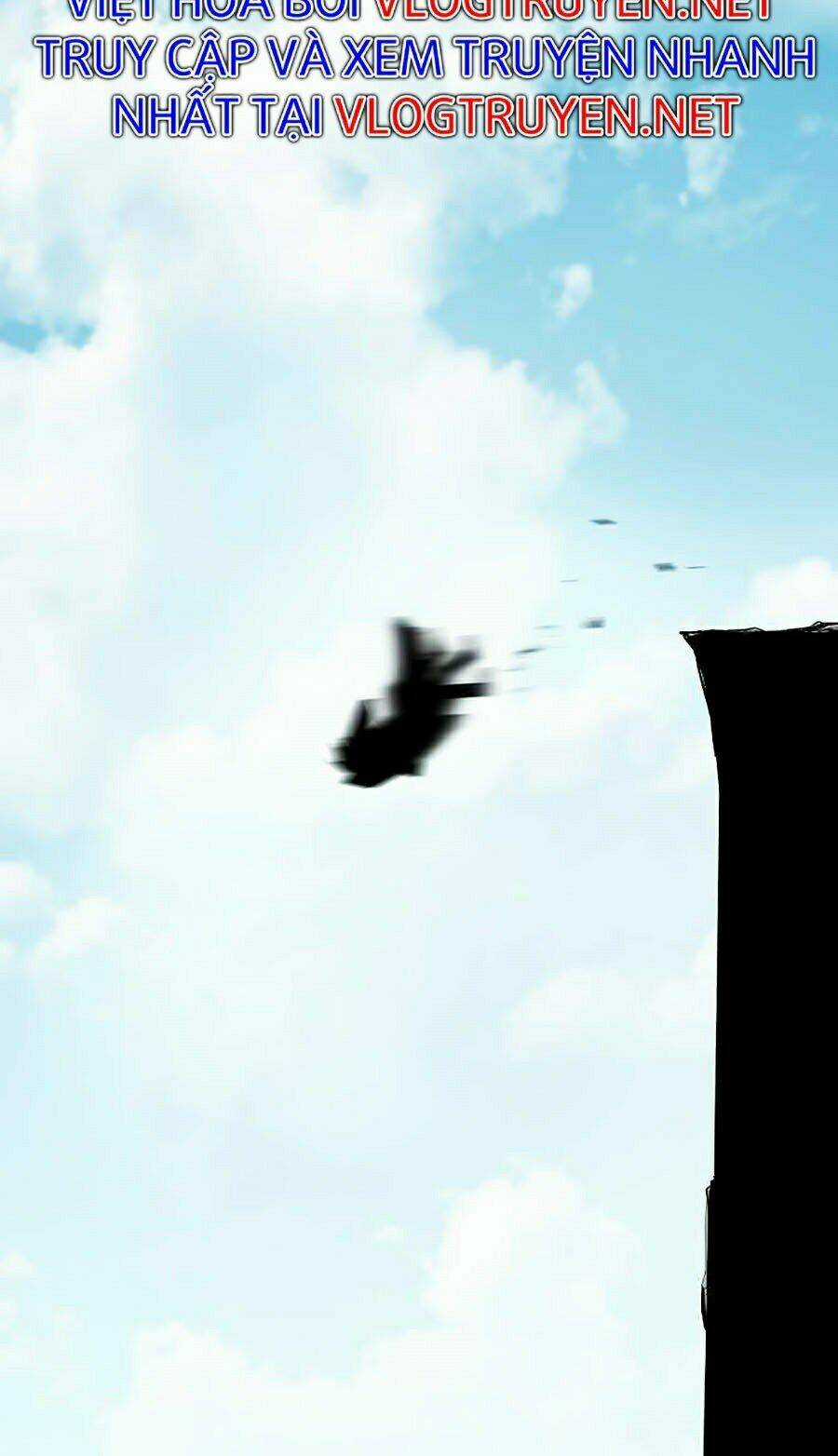 Sức Cùng Lực Kiệt Chapter 16 trang 17