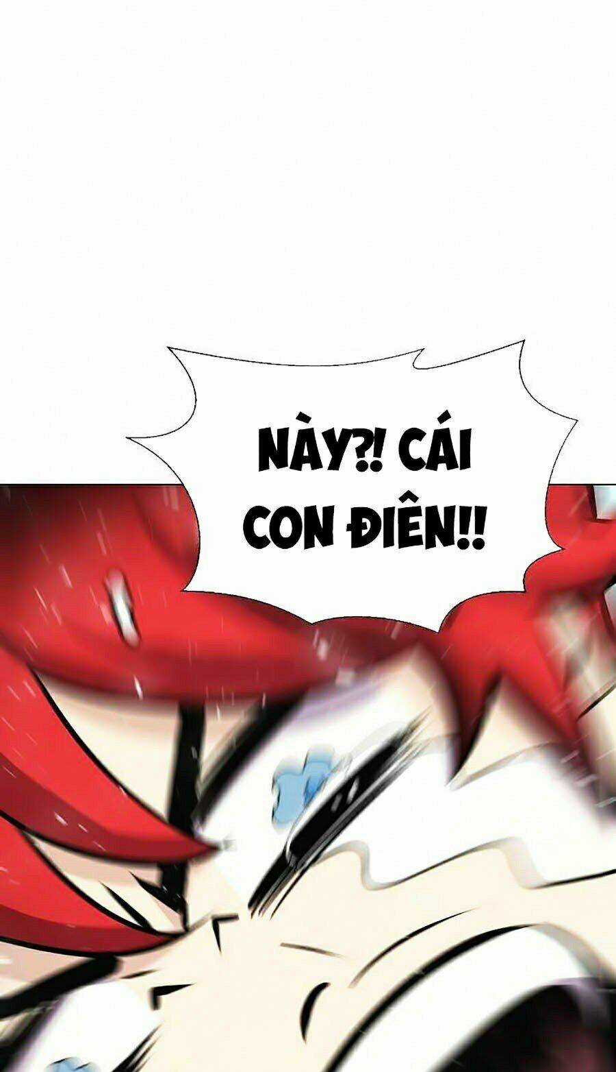 Sức Cùng Lực Kiệt Chapter 16 trang 19