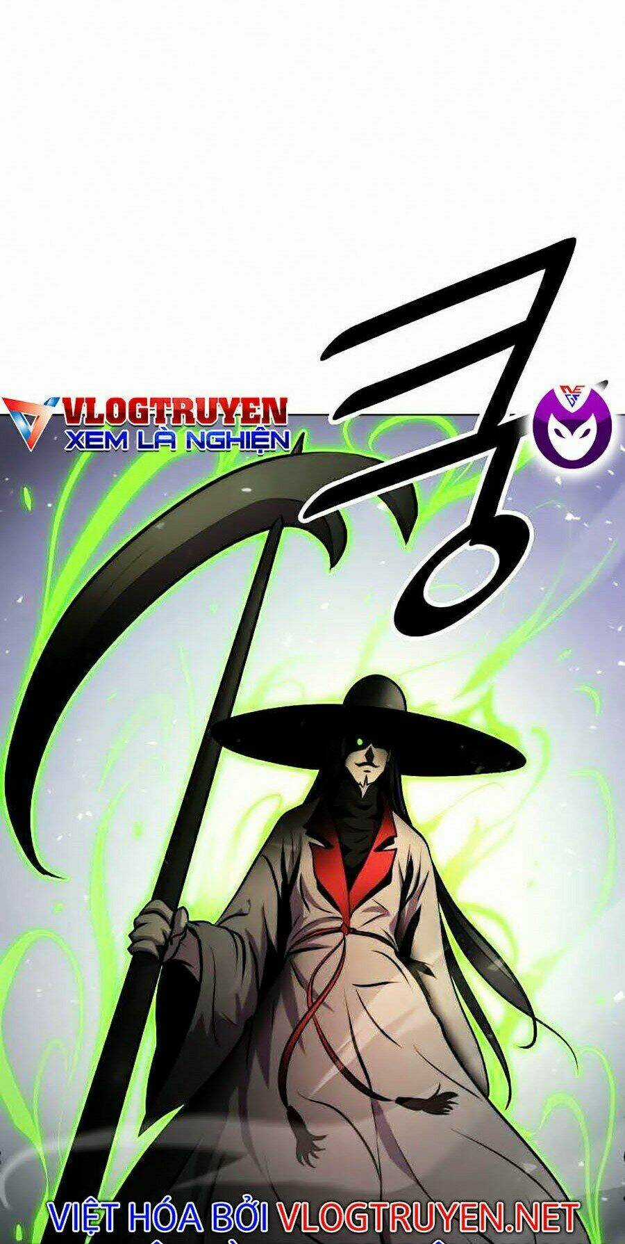 Sức Cùng Lực Kiệt Chapter 16 trang 2