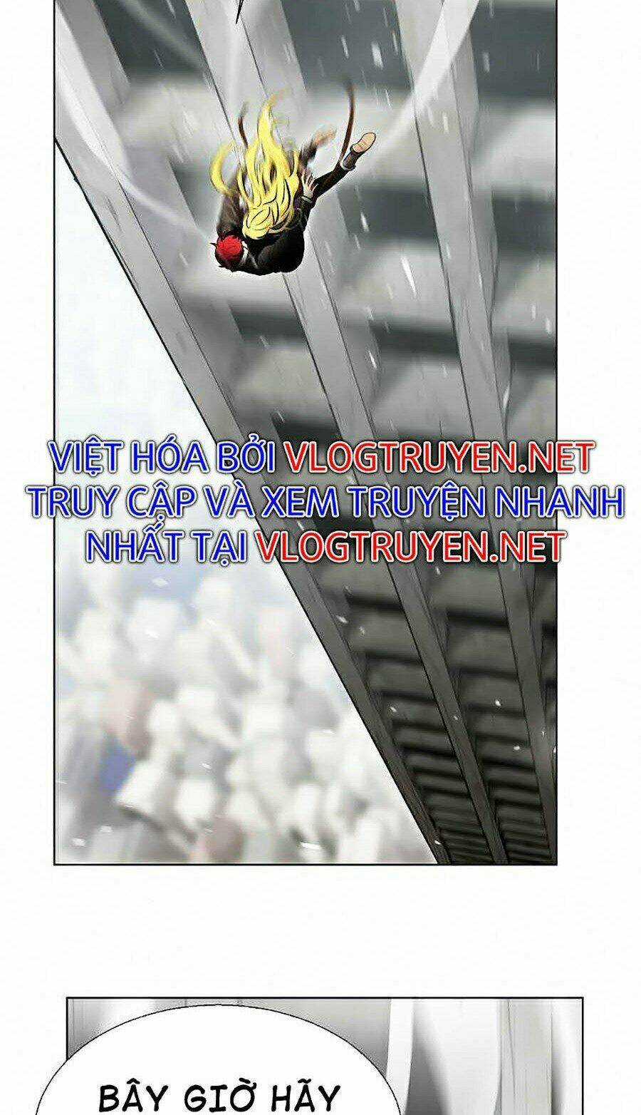 Sức Cùng Lực Kiệt Chapter 16 trang 22