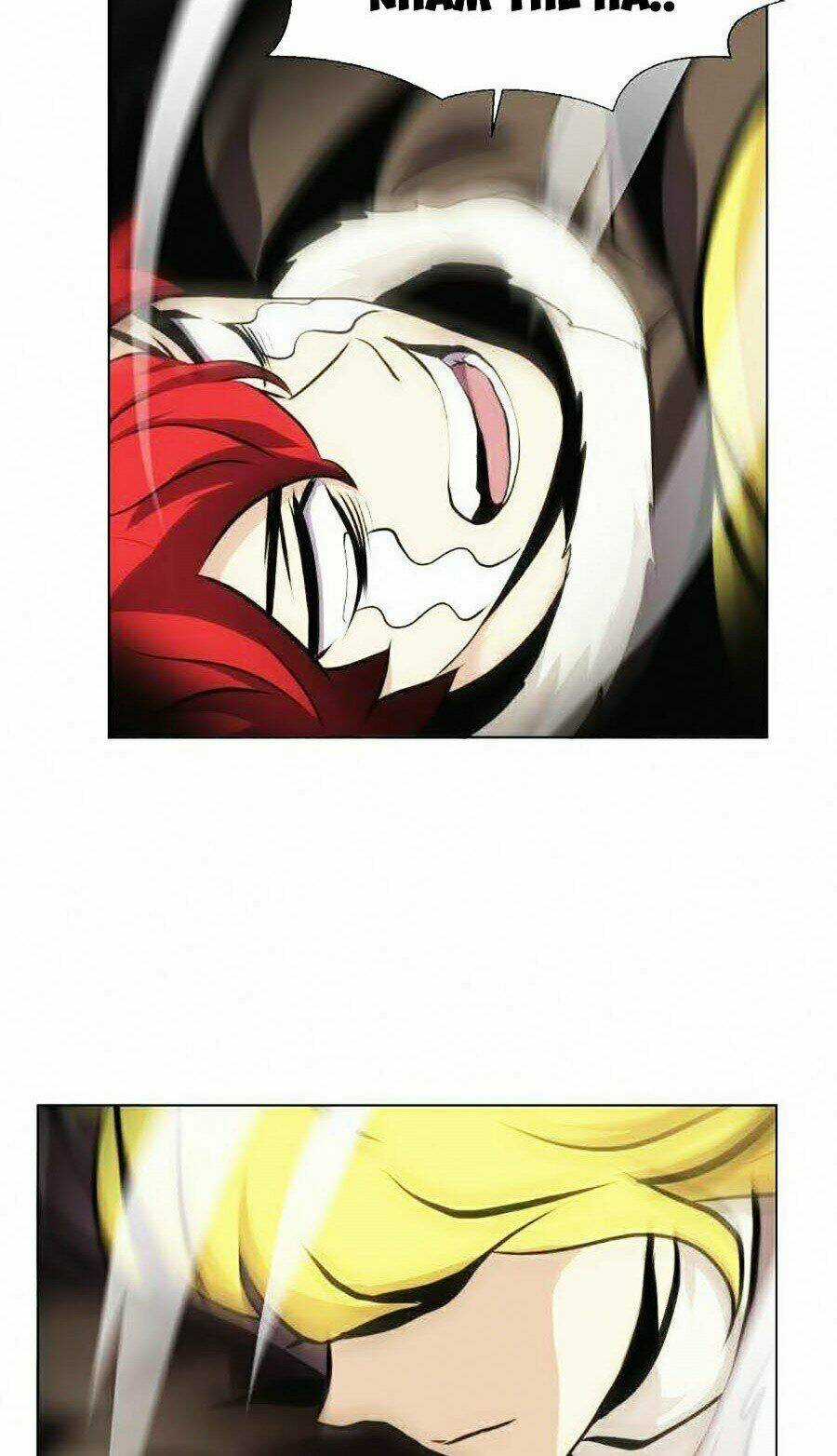 Sức Cùng Lực Kiệt Chapter 16 trang 24