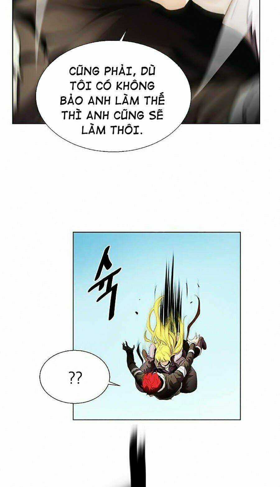 Sức Cùng Lực Kiệt Chapter 16 trang 25