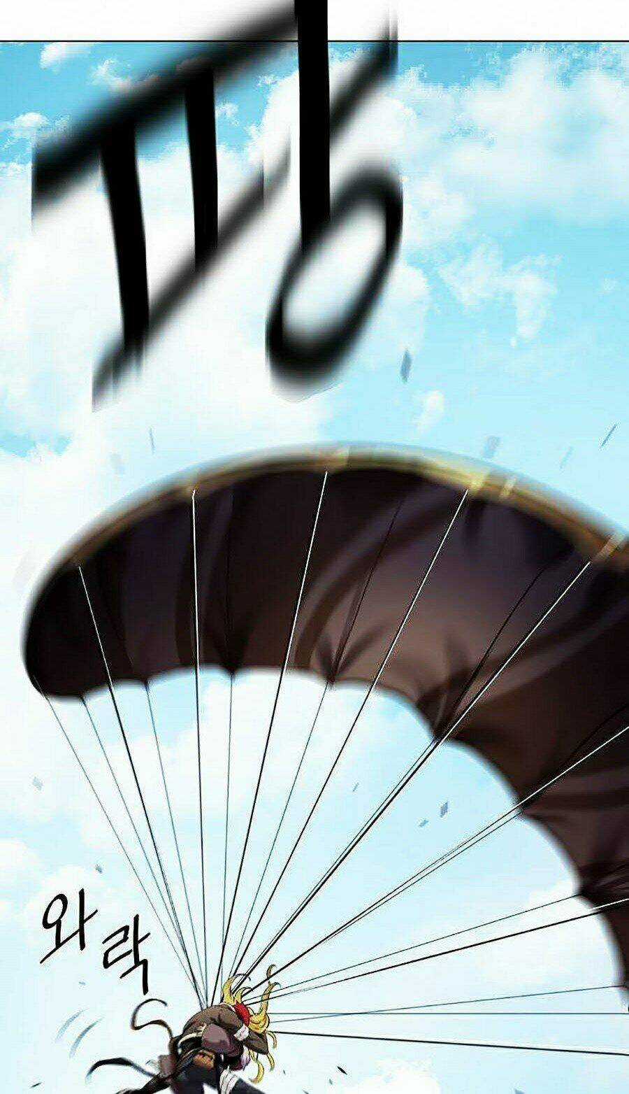 Sức Cùng Lực Kiệt Chapter 16 trang 26