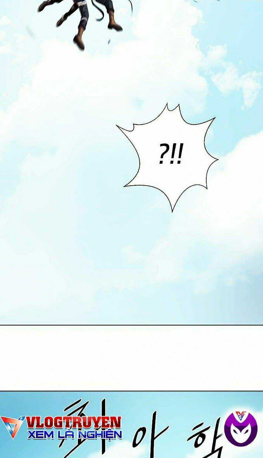 Sức Cùng Lực Kiệt Chapter 16 trang 27