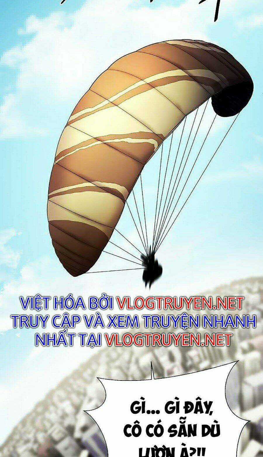 Sức Cùng Lực Kiệt Chapter 16 trang 28