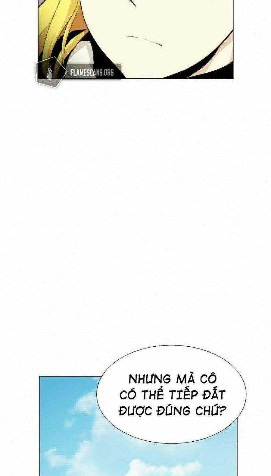 Sức Cùng Lực Kiệt Chapter 16 trang 37