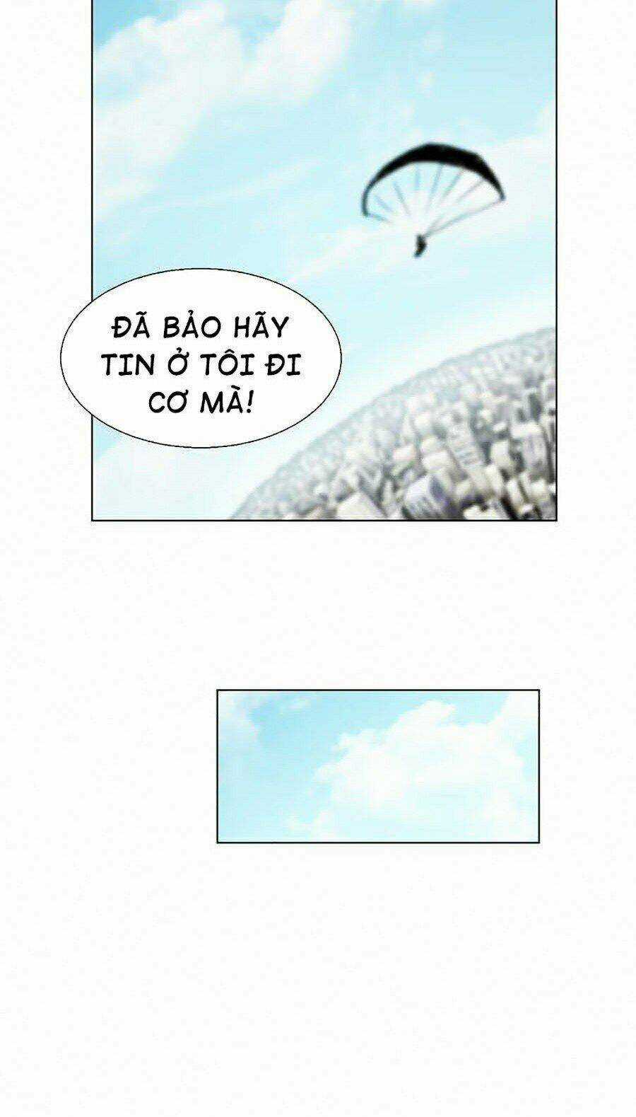 Sức Cùng Lực Kiệt Chapter 16 trang 38