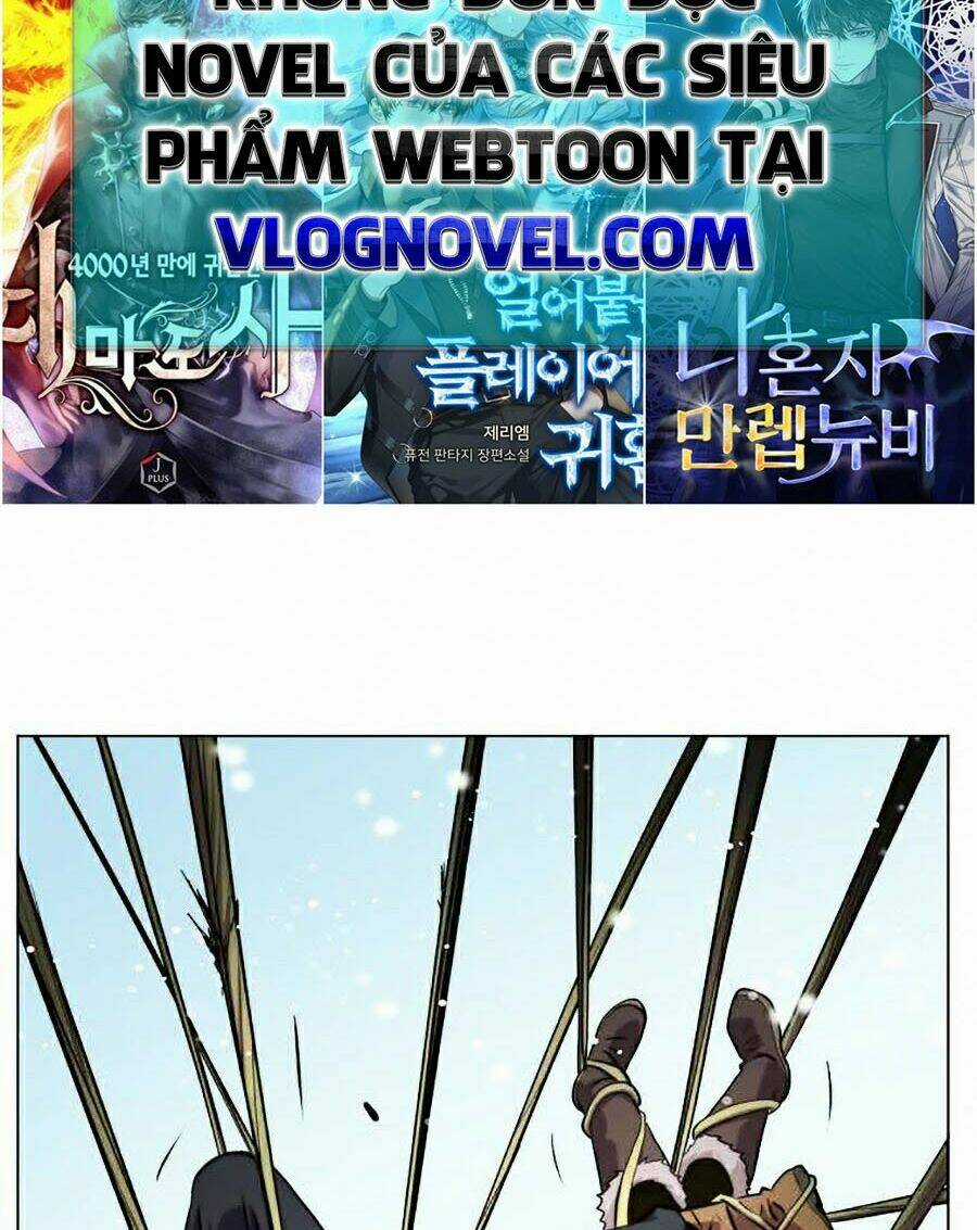 Sức Cùng Lực Kiệt Chapter 16 trang 40