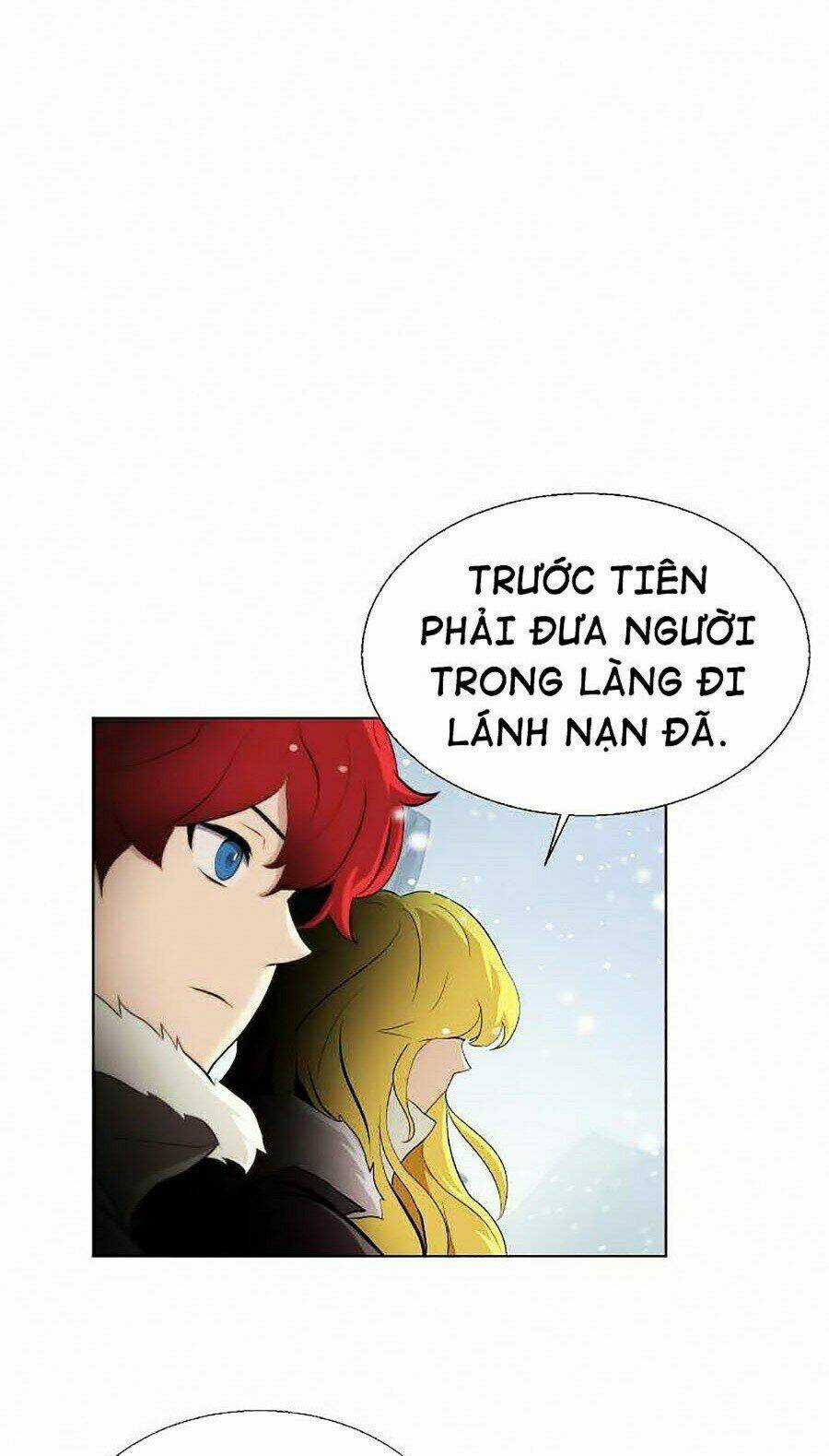 Sức Cùng Lực Kiệt Chapter 16 trang 47