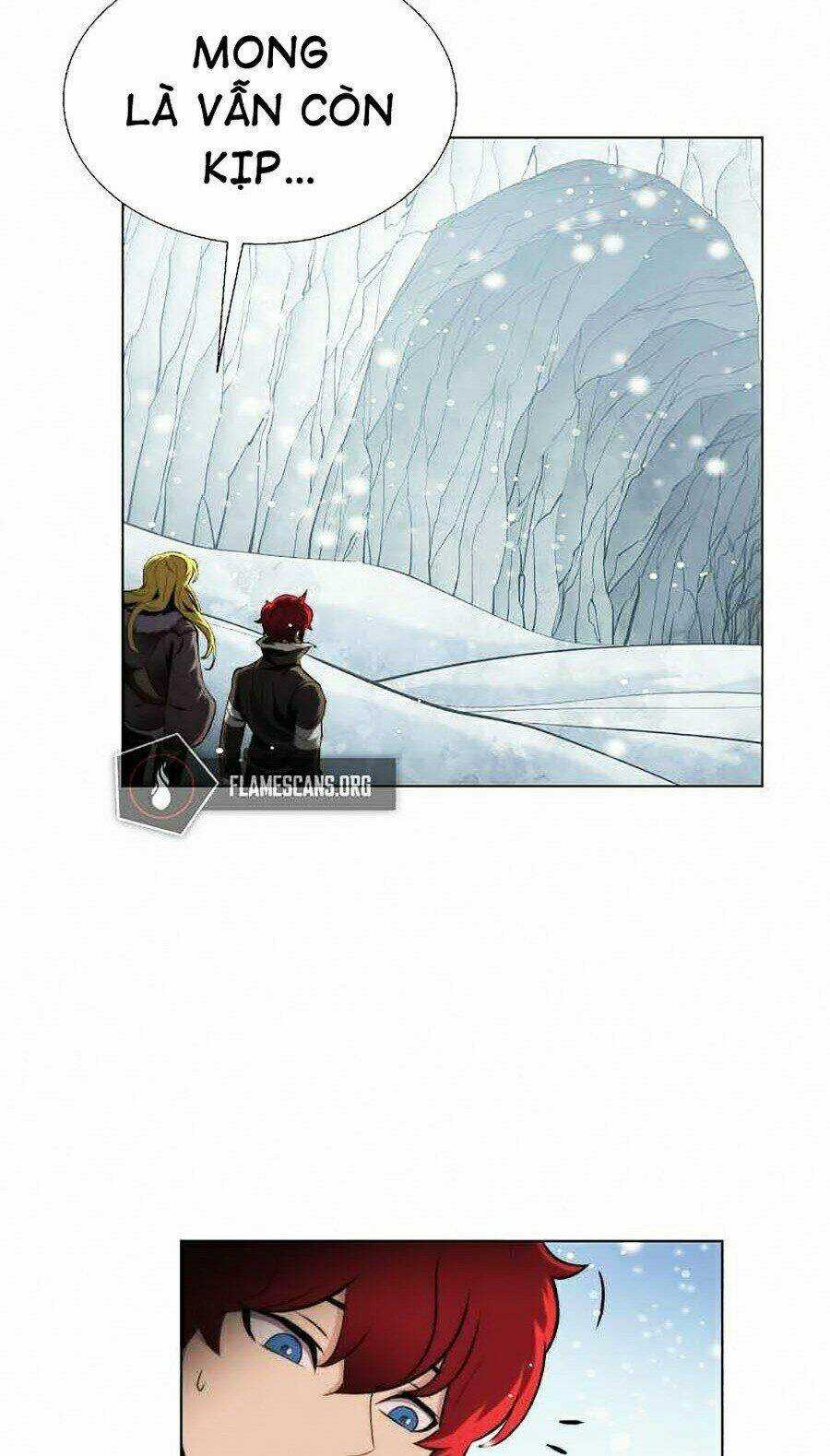 Sức Cùng Lực Kiệt Chapter 16 trang 48