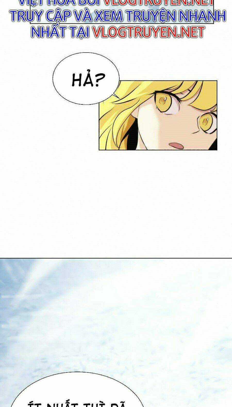 Sức Cùng Lực Kiệt Chapter 16 trang 50