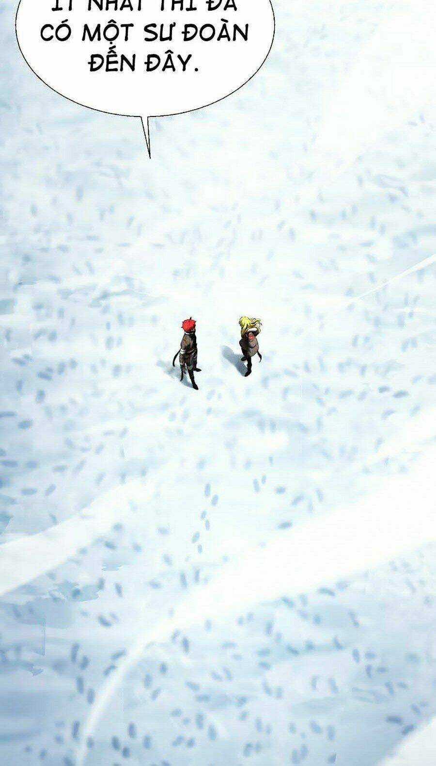 Sức Cùng Lực Kiệt Chapter 16 trang 51