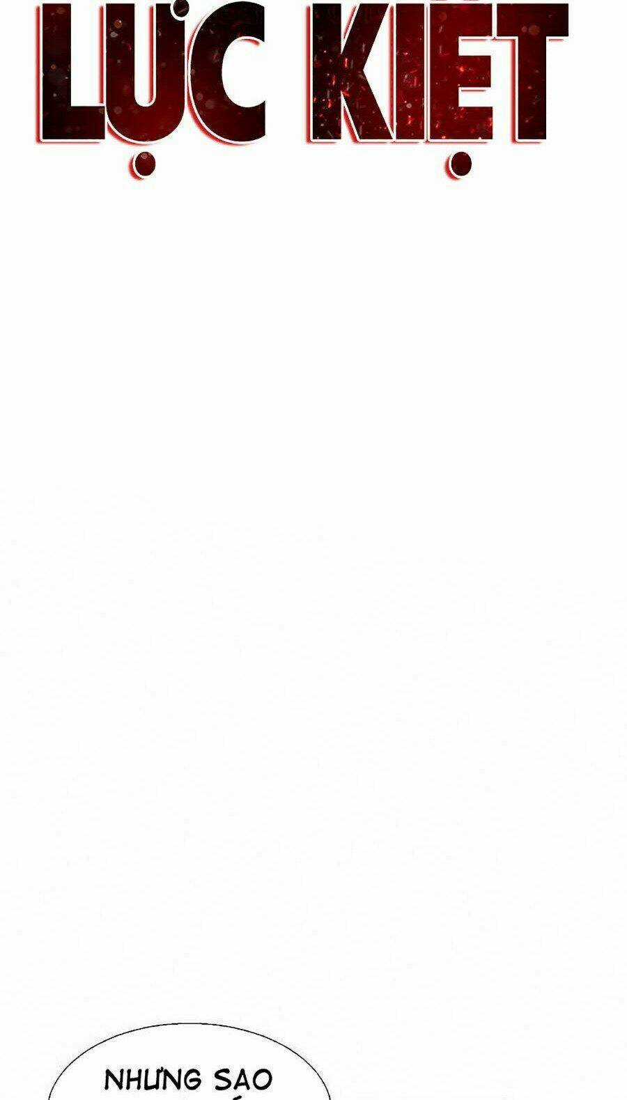 Sức Cùng Lực Kiệt Chapter 16 trang 53