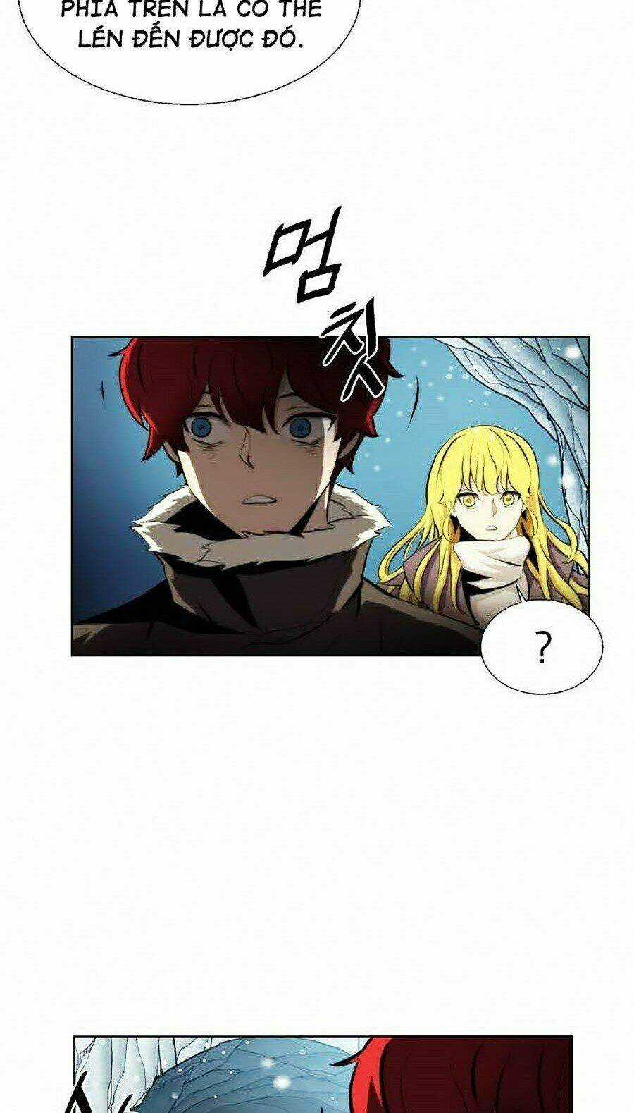 Sức Cùng Lực Kiệt Chapter 16 trang 55