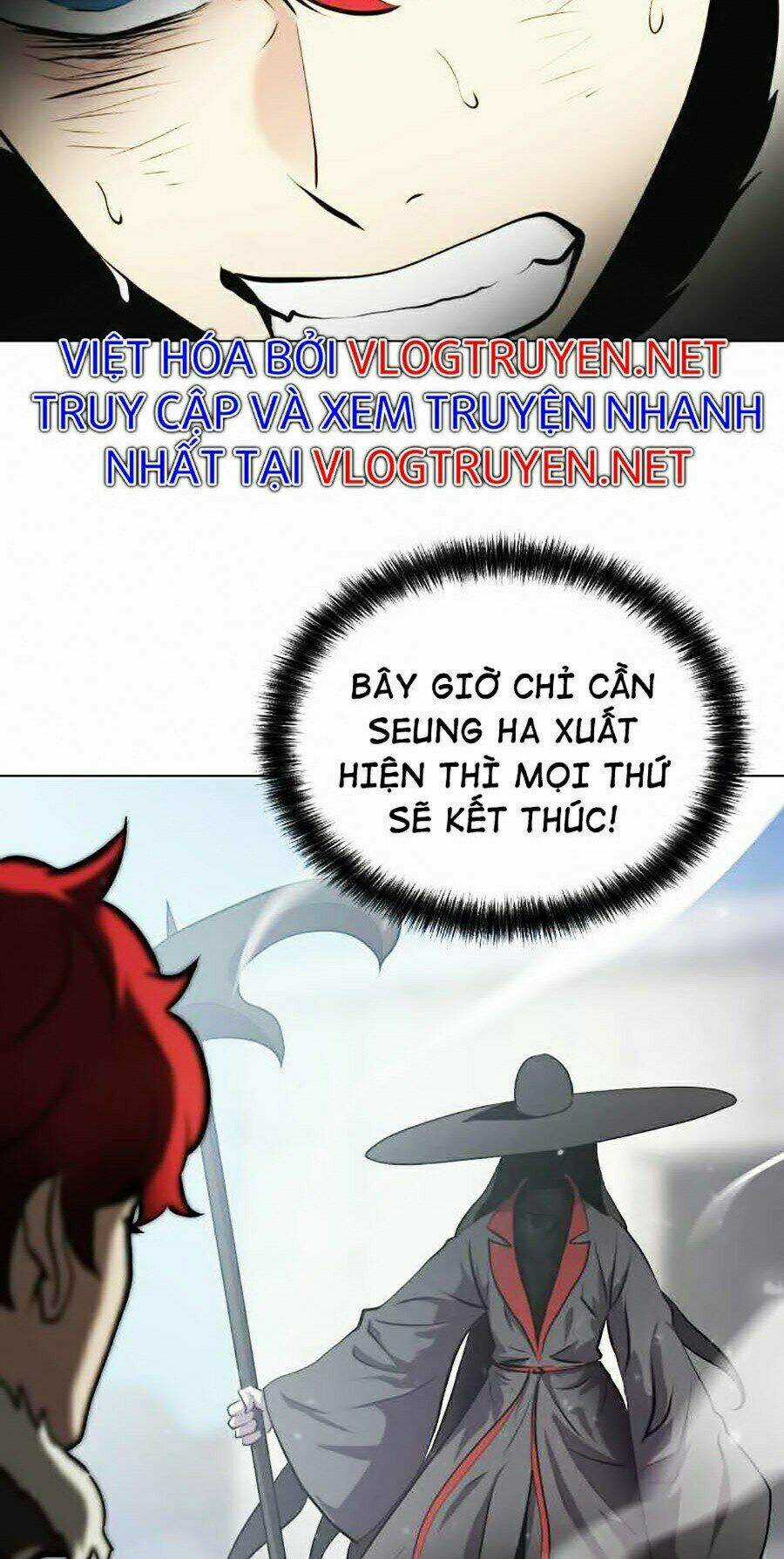 Sức Cùng Lực Kiệt Chapter 16 trang 6