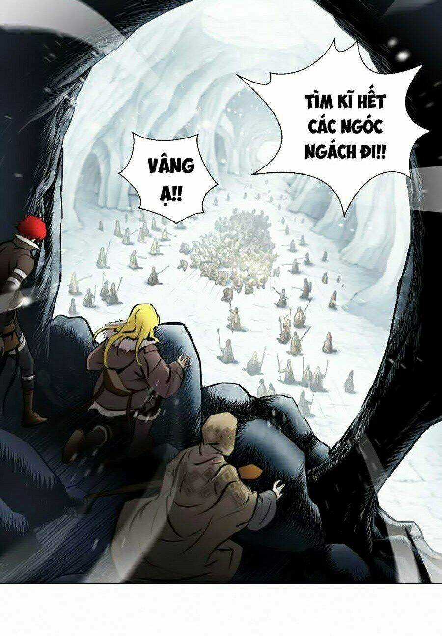 Sức Cùng Lực Kiệt Chapter 16 trang 62