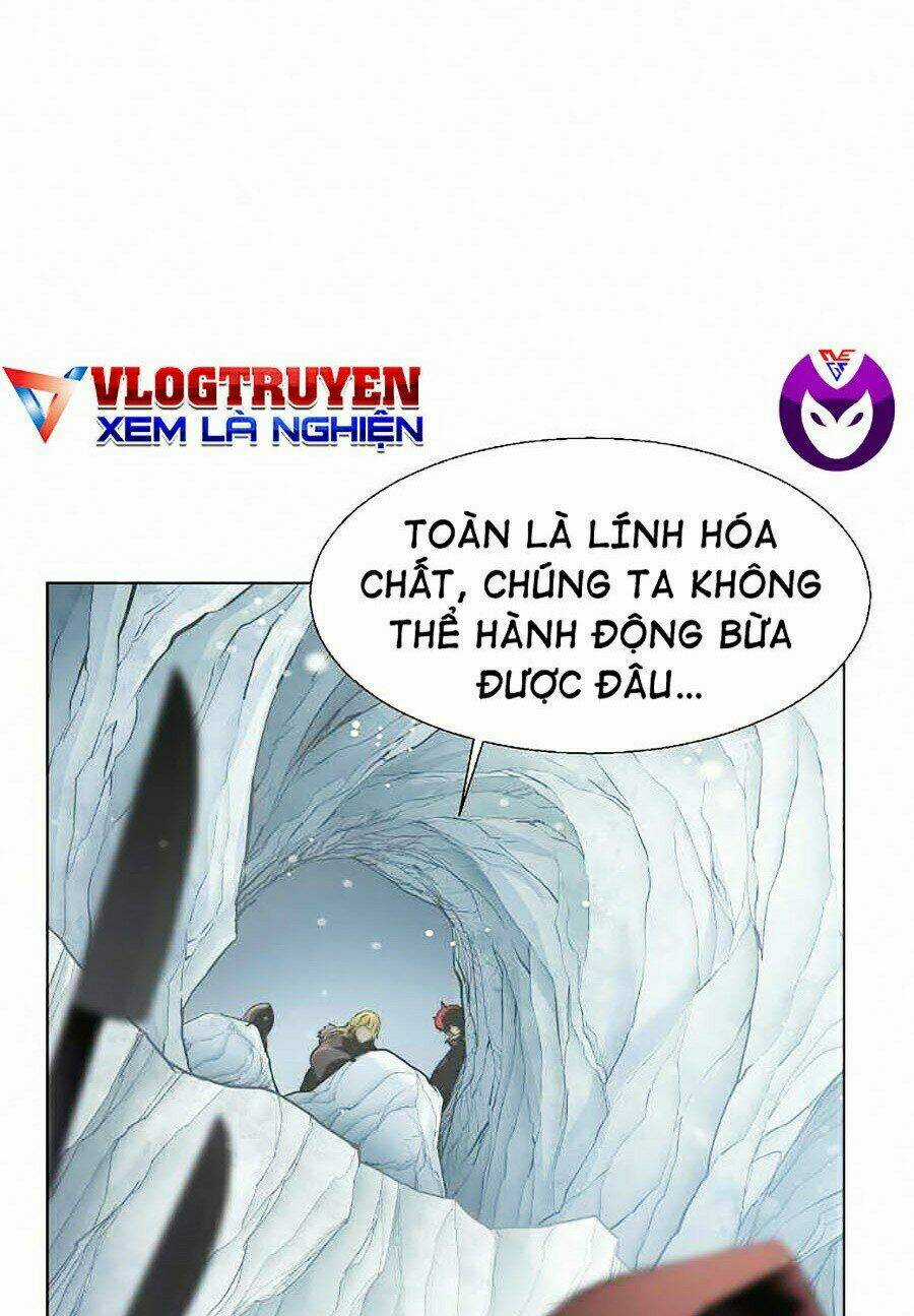 Sức Cùng Lực Kiệt Chapter 16 trang 63