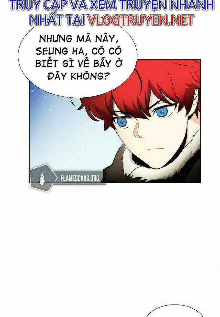 Sức Cùng Lực Kiệt Chapter 16 trang 69