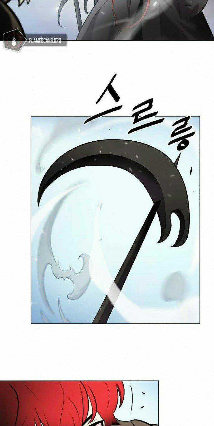 Sức Cùng Lực Kiệt Chapter 16 trang 7