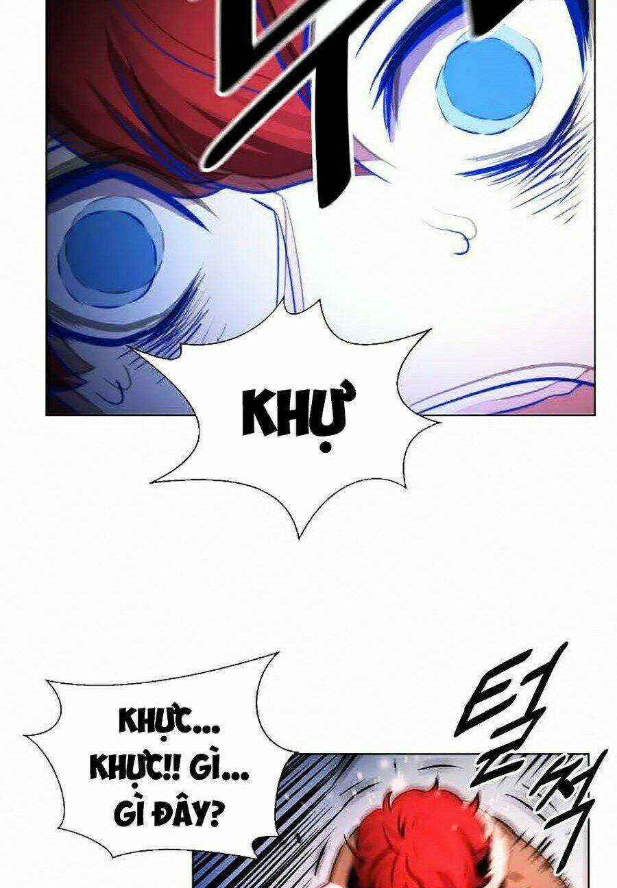 Sức Cùng Lực Kiệt Chapter 16 trang 72