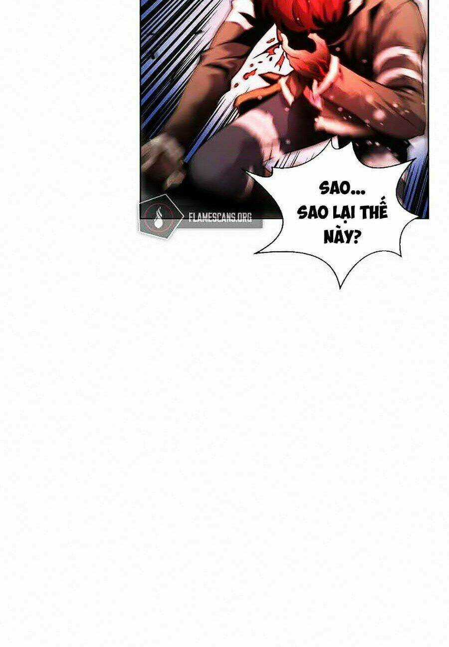 Sức Cùng Lực Kiệt Chapter 16 trang 73