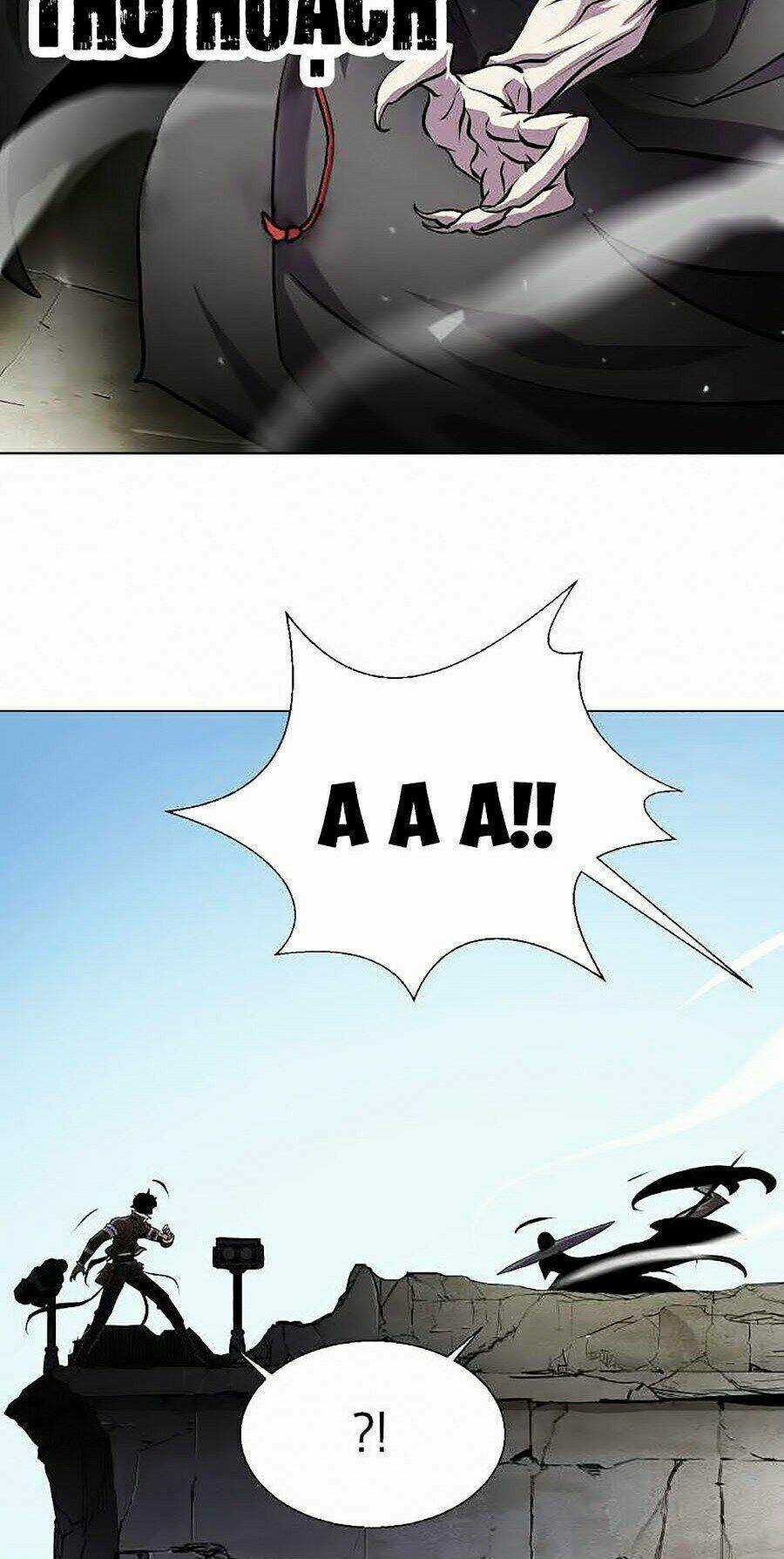 Sức Cùng Lực Kiệt Chapter 16 trang 9