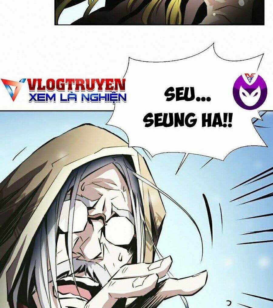 Sức Cùng Lực Kiệt Chapter 17 trang 11