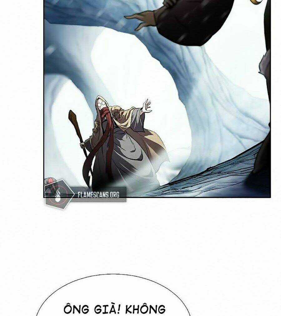 Sức Cùng Lực Kiệt Chapter 17 trang 13