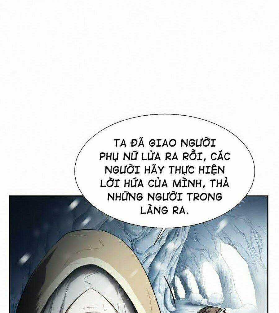 Sức Cùng Lực Kiệt Chapter 17 trang 15