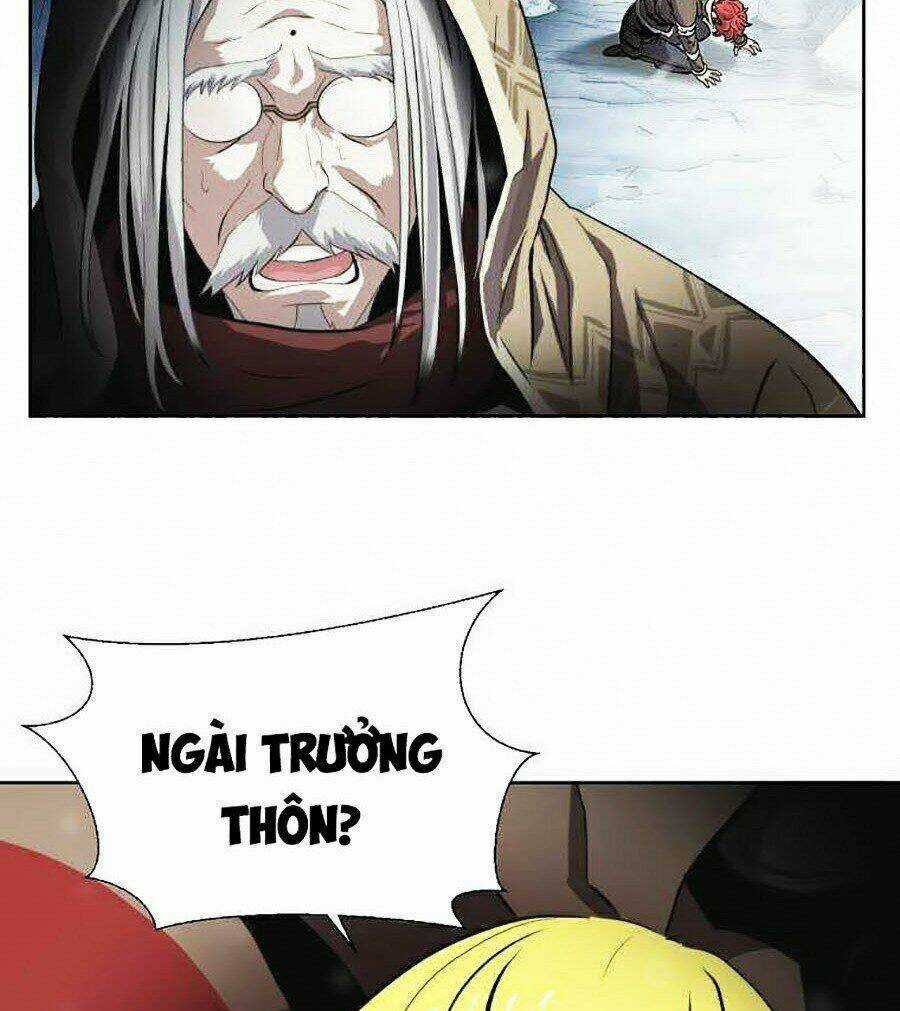 Sức Cùng Lực Kiệt Chapter 17 trang 16