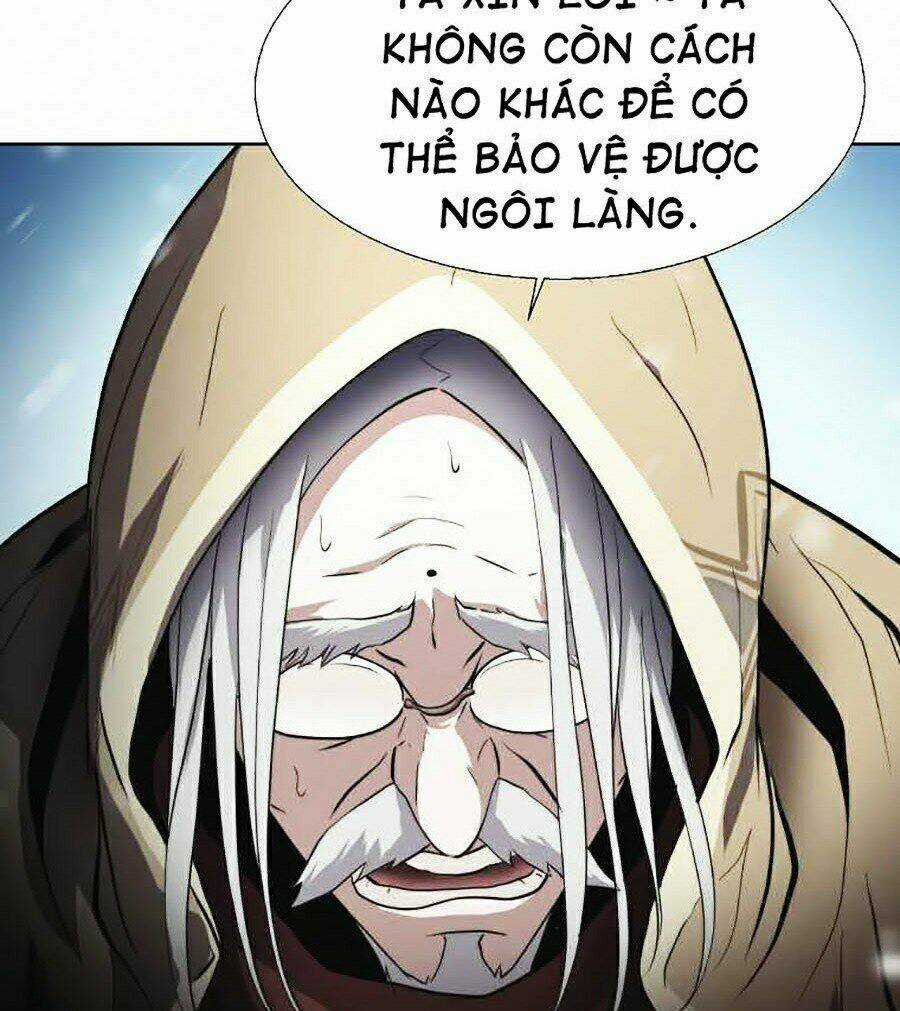 Sức Cùng Lực Kiệt Chapter 17 trang 18