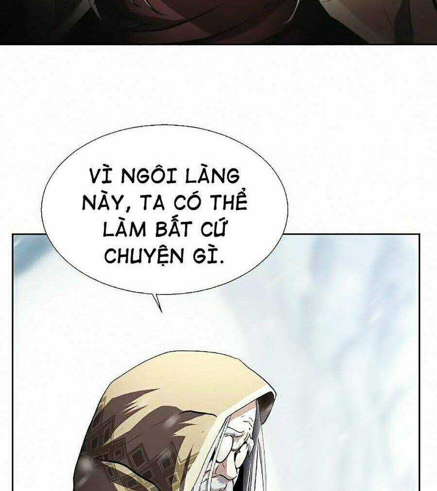 Sức Cùng Lực Kiệt Chapter 17 trang 19