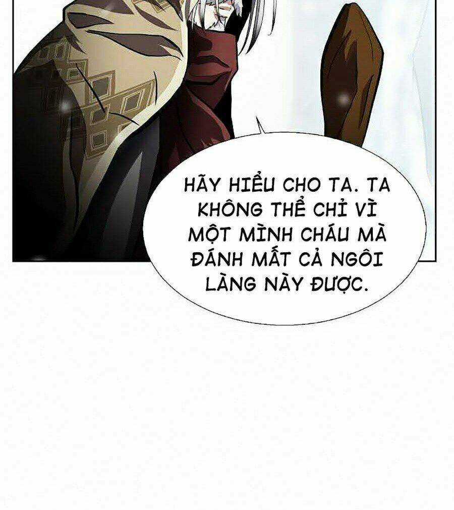 Sức Cùng Lực Kiệt Chapter 17 trang 20