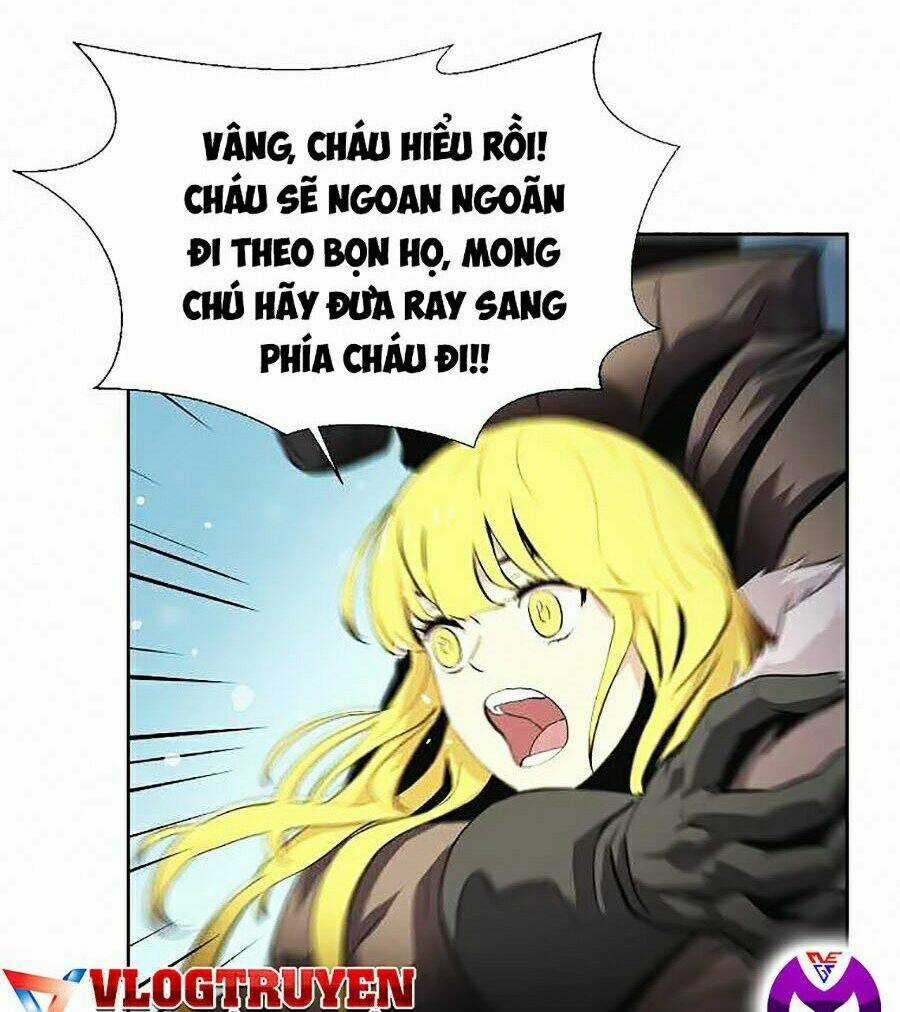 Sức Cùng Lực Kiệt Chapter 17 trang 21