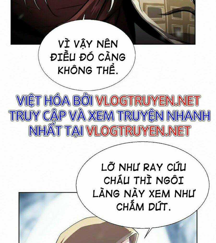 Sức Cùng Lực Kiệt Chapter 17 trang 23