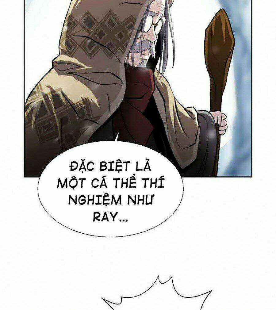 Sức Cùng Lực Kiệt Chapter 17 trang 24