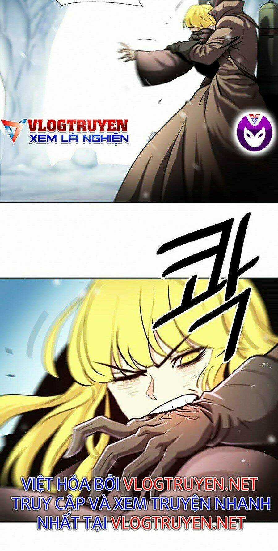 Sức Cùng Lực Kiệt Chapter 17 trang 27