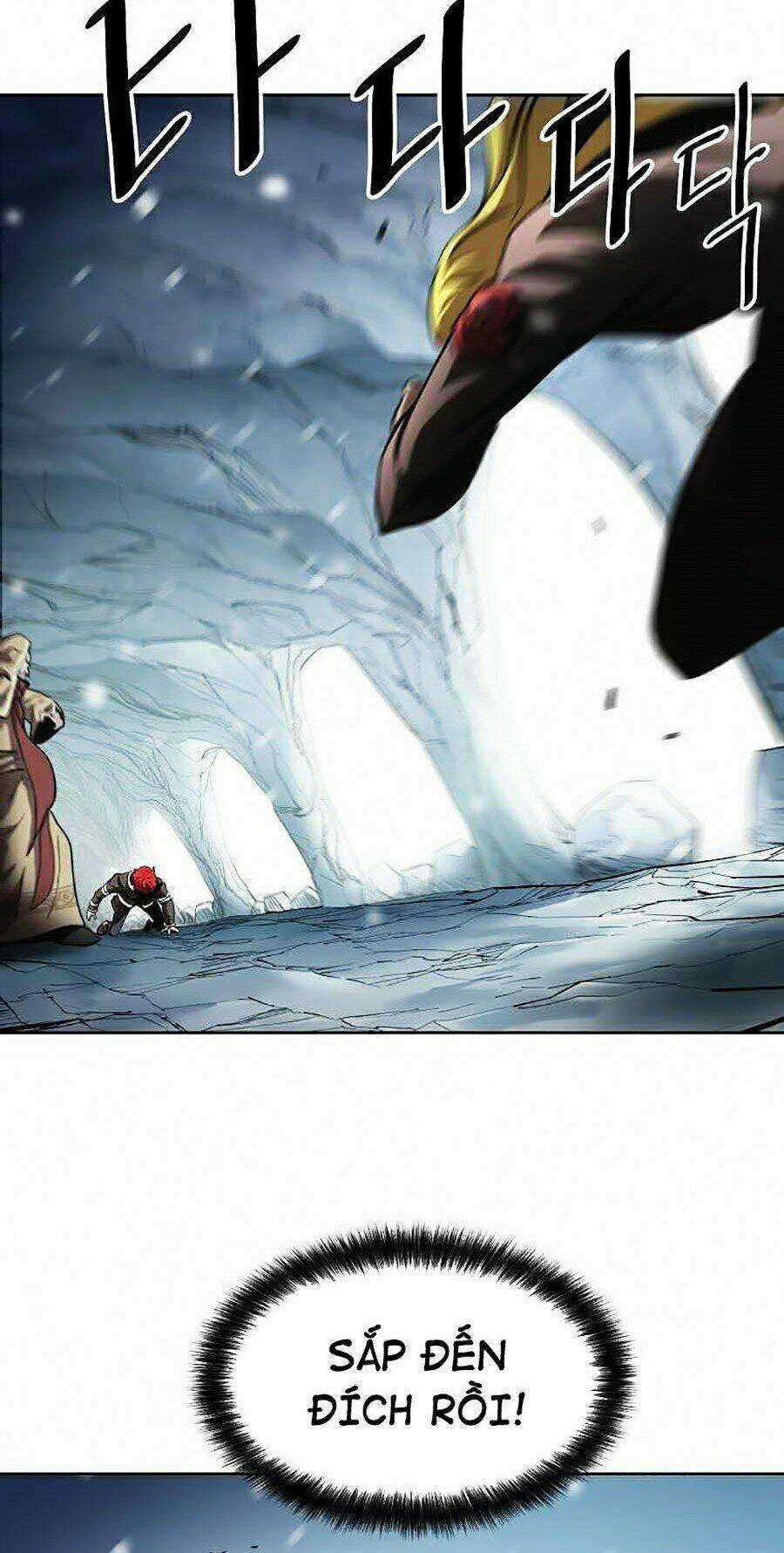 Sức Cùng Lực Kiệt Chapter 17 trang 29