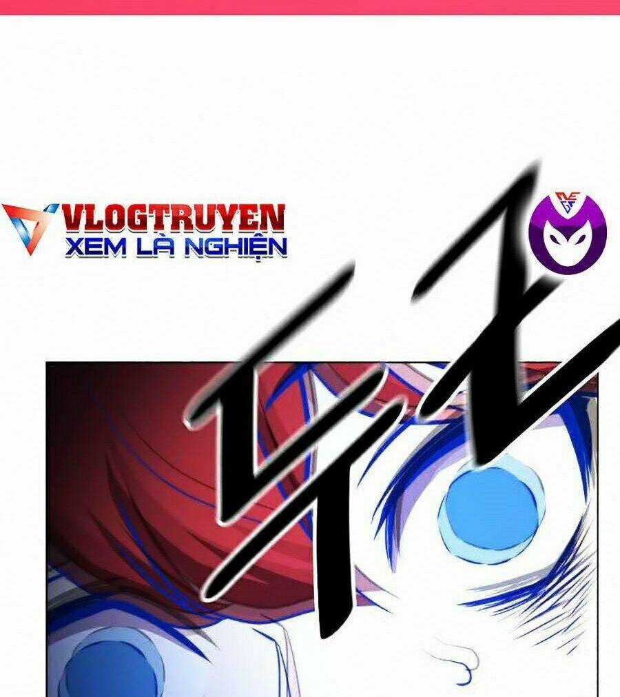 Sức Cùng Lực Kiệt Chapter 17 trang 3