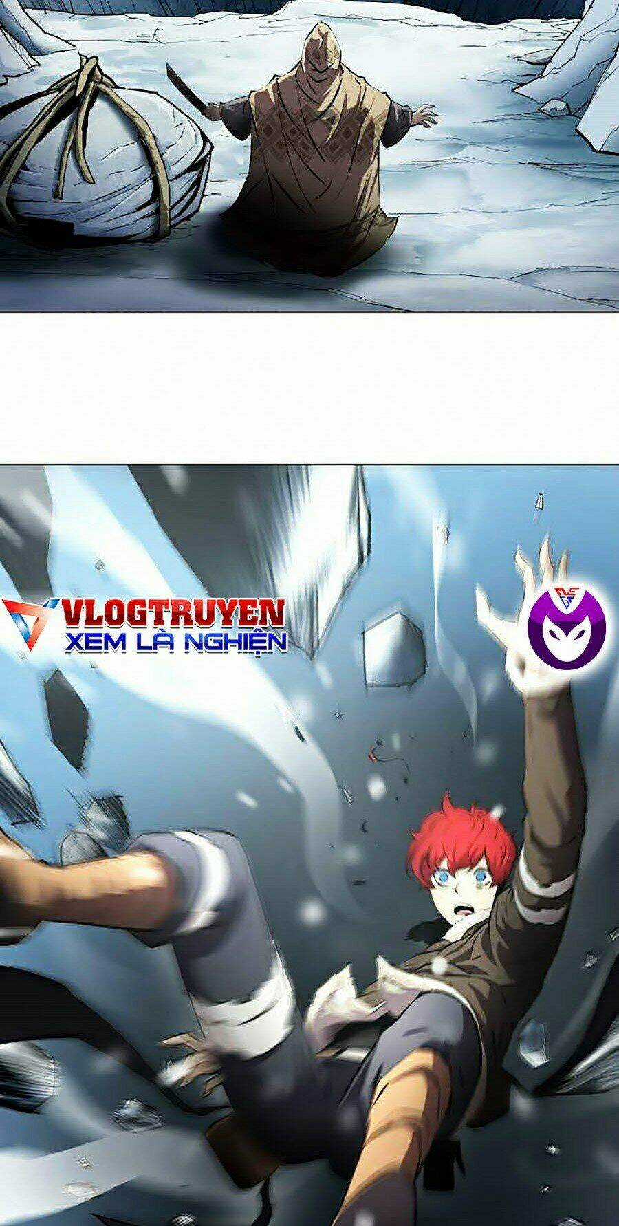 Sức Cùng Lực Kiệt Chapter 17 trang 33