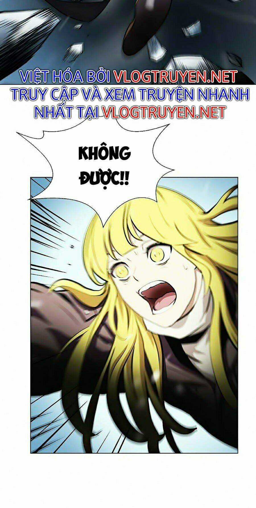 Sức Cùng Lực Kiệt Chapter 17 trang 34